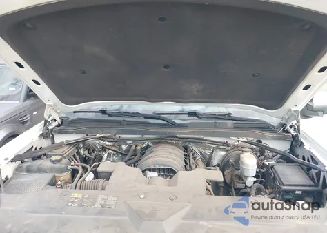 2014 Chevrolet Silverado 1500 1Lt from USA, damaged, VIN 3GCPCREC5EG233078